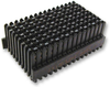 Backplane Connector, Pin, 8 Position; Product Range Te Connectivity - 35M0229 - Newark, An Avnet Company