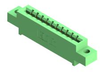 Card Edge Connector Rohs Compliant Edac - 60AJ7682 - Newark, An Avnet Company