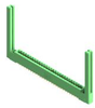 Card Edge Connector Rohs Compliant Edac - 63AJ0922 - Newark, An Avnet Company