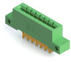 Card Edge Conn, Dual Side, 14Pos, Th; Card Edge Connector Type Edac - 59AJ5082 - Newark, An Avnet Company