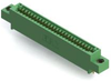 Card Edge Conn, Single Side, 26Pos, Th; Card Edge Connector Type Edac - 67AJ7158 - Newark, An Avnet Company
