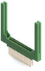 Card Conn, Dual Side, 42Pos, Wire Wrap; Card Edge Connector Type Edac - 69AJ8985 - Newark, An Avnet Company
