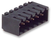 Pin Header, 6 Position, 3.5Mm; Gender Weidmuller - 18C9143 - Newark, An Avnet Company