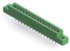 Card Edge Conn, Single Side, 15Pos, Th; Card Edge Connector Type Edac - 57AJ4866 - Newark, An Avnet Company