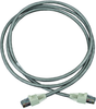 Patch Cord, Rj45, 5Ft, Grey; Connector Type A Multicomp - 29M8073 - Newark, An Avnet Company
