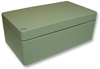 Enclosure, Watertight, Flat Lid, Din Rail, 160 Mm, 90 Mm, 60 Mm Rohs Compliant Hammond - 93K2426 - Newark, An Avnet Company