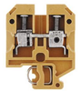 Terminal Block, Din, 2 Position, 22Awg; No. Of Positions Weidmuller - 94F9308 - Newark, An Avnet Company