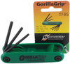Tools, Sets Hex Bits; Kit Contents Bondhus - 52F6710 - Newark, An Avnet Company
