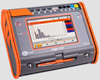 Power quality analyzer -- WMUSPQM707