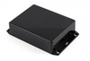 Small Enclosures - Plastic Enclosures - General Purpose - 1591GFLBK - Hammond Manufacturing Company Inc.