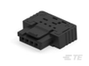 PCB Headers & Receptacles - 224398-E - TE Connectivity