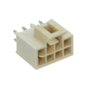 Rectangular Connectors - 1053102208 - 905093-1053102208 - Win Source Electronics