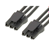 Cable Assemblies Rectangular Cable Assemblies - Win Source Electronics