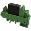 Power Relays, Over 2 Amps - 277-5006-ND - DigiKey