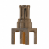 Coaxial Connector (RF) Assemblies -- 133-3801-206-ND - Image