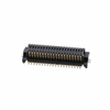 Arrays, Edge Type, Mezzanine (Board to Board) - A118155TR-ND - DigiKey
