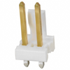 Headers, Male Pins - A31676-ND - DigiKey