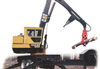 579 Trailer Mount Knuckleboom Loader - Giles & Ransome, Inc.