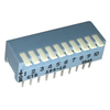 DIP Switches - 194-10MS-ND - DigiKey