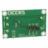 LED Driver Evaluation Boards - AL5802EV1DI-ND - DigiKey