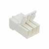 Rectangular Connector Housings - A126518-ND - DigiKey