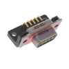 D-Sub Connector Assemblies - A144693-ND - DigiKey
