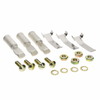 Blade Type Power Connector Contacts - 2243-6316G10-ND - DigiKey