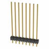 Headers, Male Pins - 612-HTSW-108-20-G-S-ND - DigiKey