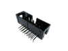 Headers & Wire Housings - BHR-24-HUA - Powell Electronics, Inc.