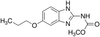 Oxibendazole - 12822 - Medical Isotopes, Inc.