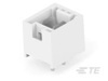 PCB Headers & Receptacles - 2407489-2 - TE Connectivity