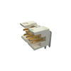 Headers, Male Pins - 98464-S61-08ULF-ND - DigiKey