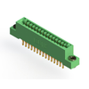 Edgeboard Connectors - 151-346-030-555-203-ND - DigiKey