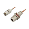 Coaxial Cables (RF) - 6099-PE34174LF-24-ND - DigiKey