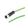 Circular Cable Assemblies - 5073-TRGA305-P2N-15M-ND - DigiKey