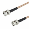Coaxial Cables (RF) - 5328-FMC0808142-12-ND - DigiKey