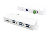 USB Hubs - 309554 - RS Components, Ltd.