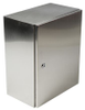 Wall Boxes - 8428434 - RS Components, Ltd.