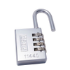 Padlocks - 2735013 - RS Components, Ltd.