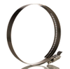 Hose Clips & Jubilee Clips - 1245757 - RS Components, Ltd.