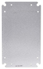 Enclosure Covers & Plates - 7587166 - RS Components, Ltd.