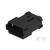 Rectangular Connector Housings - 1734-DT04-12PB-E003-ND - DigiKey