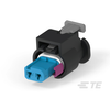 Rectangular Connector Housings - 1734-3-2355506-5-ND - DigiKey