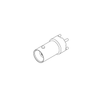Coaxial Connector (RF) Assemblies - 900-0731010490-ND - DigiKey