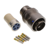 Circular Connector Assemblies - 4134-TMP-BSAN12-005ASC00A-ND - DigiKey