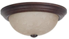 Flush Mounts-Bowl Style - 288526 - Light Center (The)