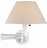 Lamps-Swing Arm-Wall - 337300 - Light Center (The)