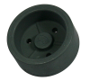 Special Eddy Current Sensor -- eddyNCDT EU22 - Image