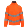 Hi Vis Hoodies & Fleeces - 267337 - RS Components, Ltd.