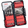 Drill Bit Sets - 693316 - RS Components, Ltd.